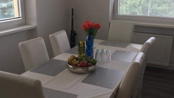 Villa Laura Demänová Liptovský Mikuláš 13