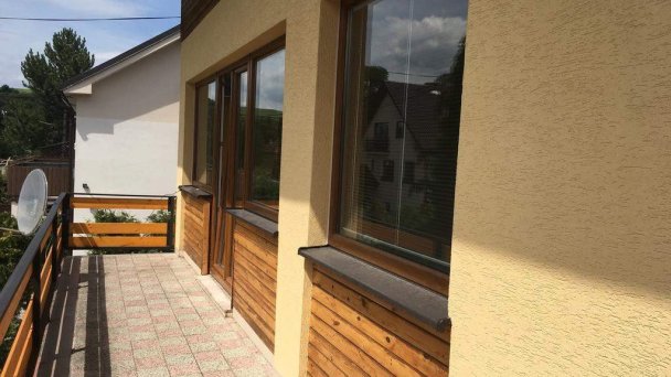 Villa Laura Demänová Liptovský Mikuláš 16