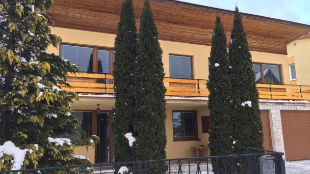 Villa Laura Demänová Liptovský Mikuláš 17