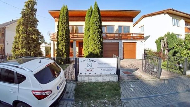Villa Laura Demänová Liptovský Mikuláš 18