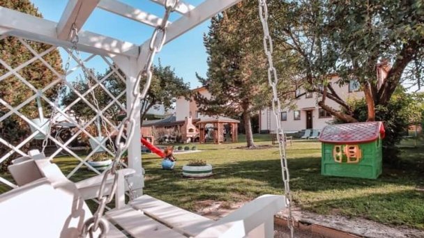 Villa Laura Demänová Liptovský Mikuláš 22