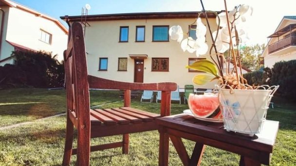 Villa Laura Demänová Liptovský Mikuláš 26