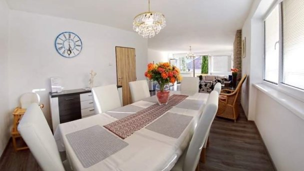 Villa Laura Demänová Liptovský Mikuláš 29
