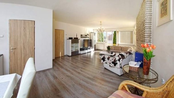 Villa Laura Demänová Liptovský Mikuláš 30