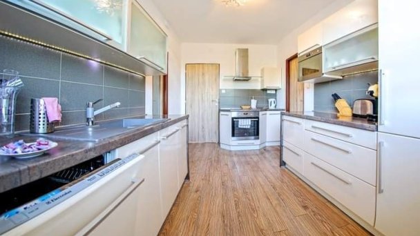 Villa Laura Demänová Liptovský Mikuláš 35