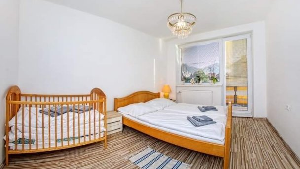 Villa Laura Demänová Liptovský Mikuláš 42