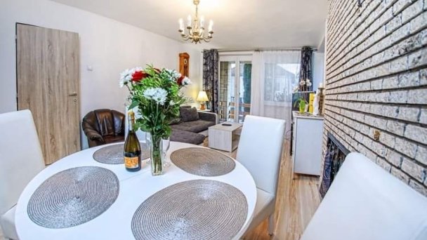 Villa Laura Demänová Liptovský Mikuláš 55