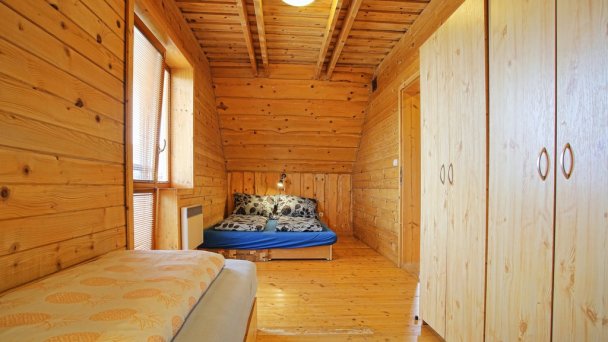 Chaty Mara Liptovský Trnovec 19
