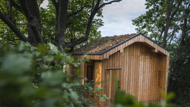 Domček Pod lipou Veličná 7
