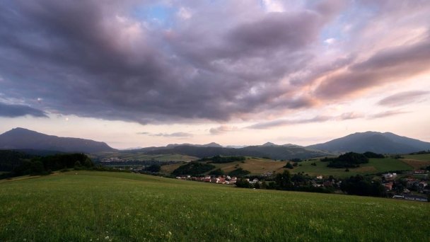 Domček Pod lipou Veličná 26