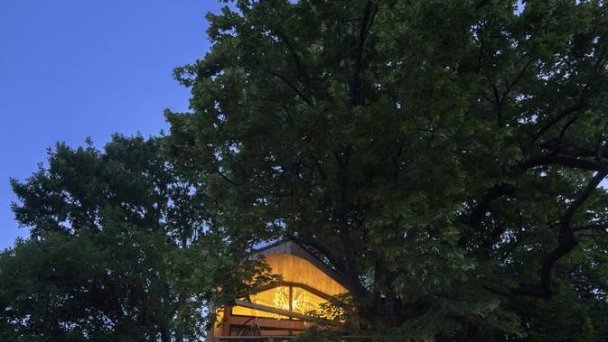 Domček Pod lipou Veličná 29