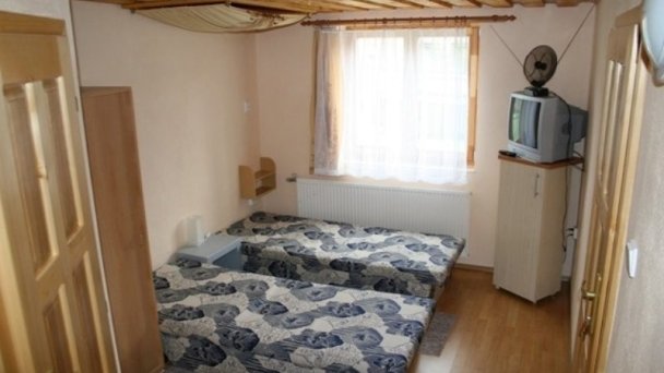 Ubytovanie u Karolíny Závadka nad Hronom 9