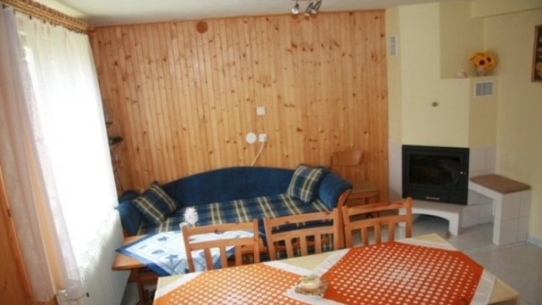 Ubytovanie u Karolíny Závadka nad Hronom 6