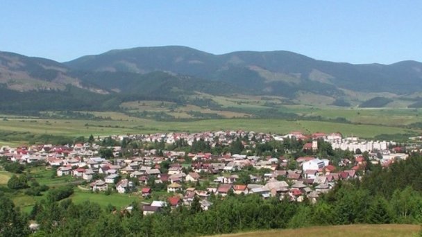 Ubytovanie u Karolíny Závadka nad Hronom 20