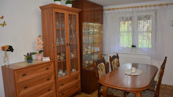Cyklo Chata Krásno nad Kysucou 22 Cyklo Chata Krásno nad Kysucou 22