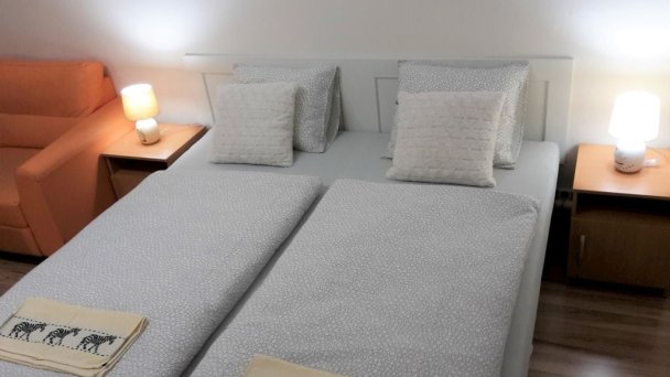 APARTMÁN*** LUČENEC 7