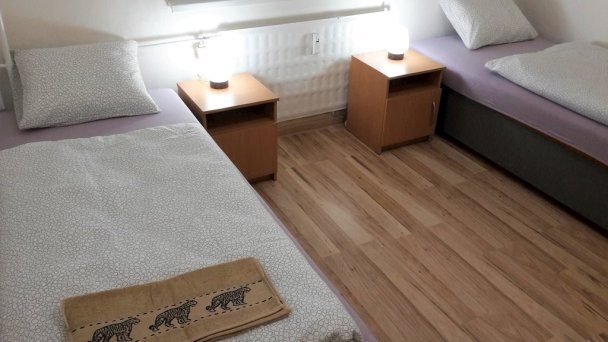 APARTMÁN*** LUČENEC 8