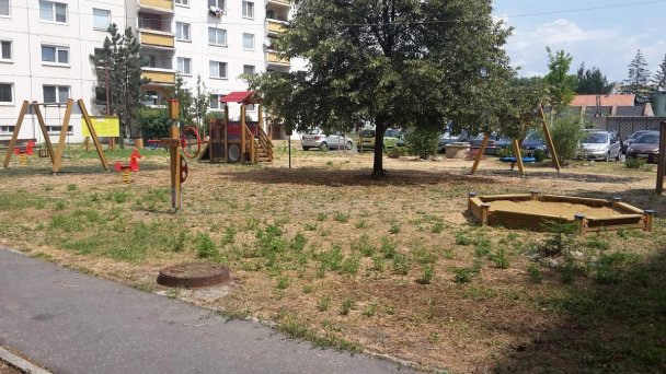 APARTMÁN*** LUČENEC 6