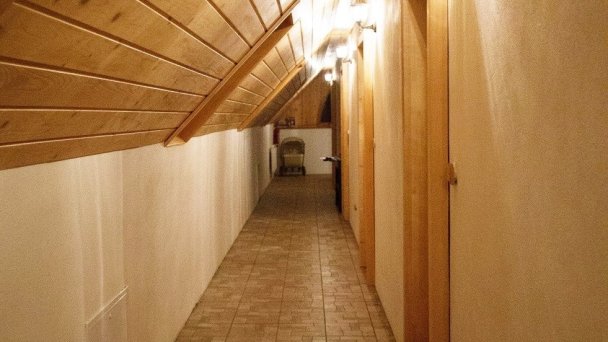 Penzión na gazdovskom dvore Veličná 13 Penzión na gazdovskom dvore Veličná 13