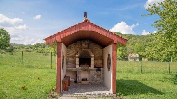 Chata Anka Kráľovce - Krnišov 7 Chata Anka Kráľovce - Krnišov 7