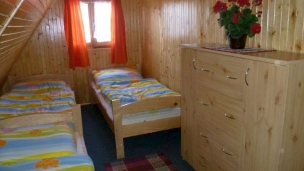 Chata Anka Kráľovce - Krnišov 13 Chata Anka Kráľovce - Krnišov 13