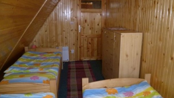 Chata Anka Kráľovce - Krnišov 14 Chata Anka Kráľovce - Krnišov 14