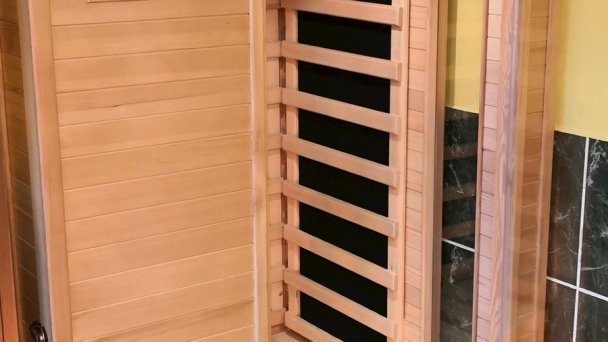 Chata Anka Kráľovce - Krnišov 18 Chata Anka Kráľovce - Krnišov 18