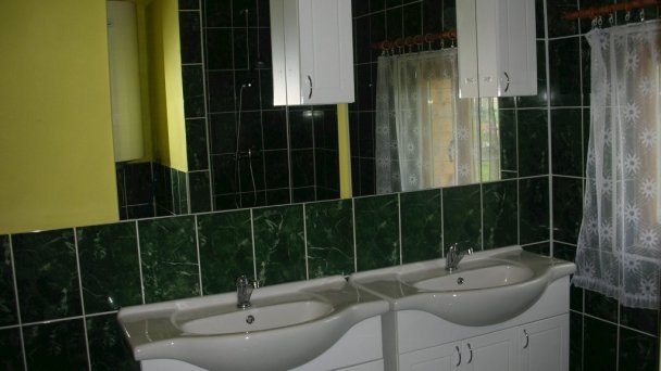 Chata Anka Kráľovce - Krnišov 20 Chata Anka Kráľovce - Krnišov 20