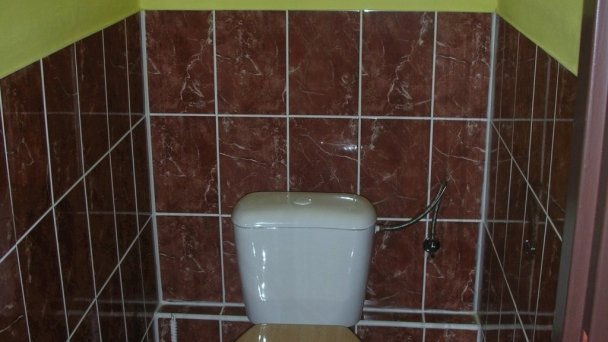 Chata Anka Kráľovce - Krnišov 22 Chata Anka Kráľovce - Krnišov 22
