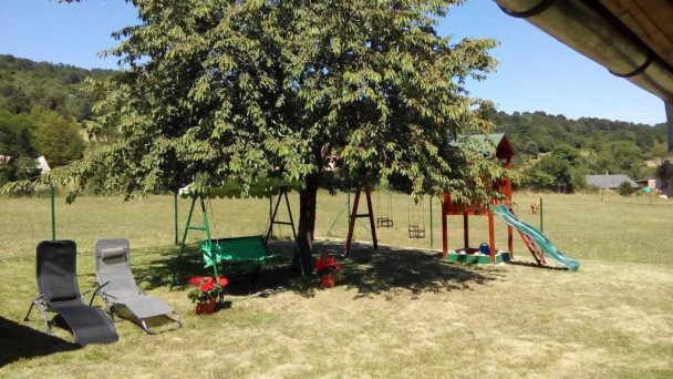 Chata Anka Kráľovce - Krnišov 24 Chata Anka Kráľovce - Krnišov 24