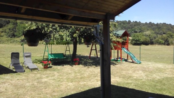 Chata Anka Kráľovce - Krnišov 26 Chata Anka Kráľovce - Krnišov 26