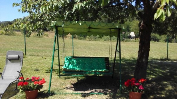 Chata Anka Kráľovce - Krnišov 28 Chata Anka Kráľovce - Krnišov 28