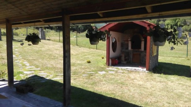 Chata Anka Kráľovce - Krnišov 30 Chata Anka Kráľovce - Krnišov 30