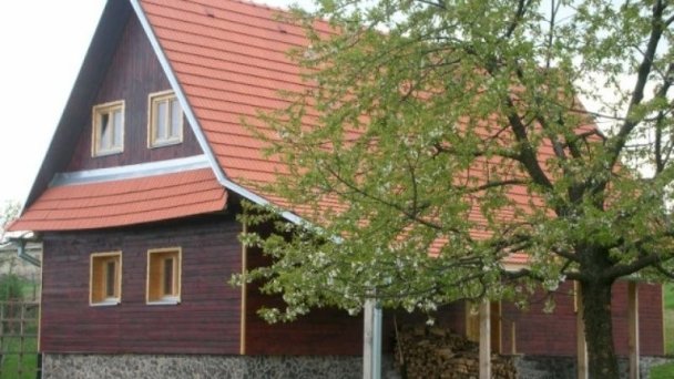 Chata Anka Kráľovce - Krnišov 33 Chata Anka Kráľovce - Krnišov 33