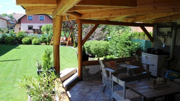 GuestHost Propaganda Chalets Liptovský Mikuláš - Demänová 7 GuestHost Propaganda Chalets Liptovský Mikuláš - Demänová 7