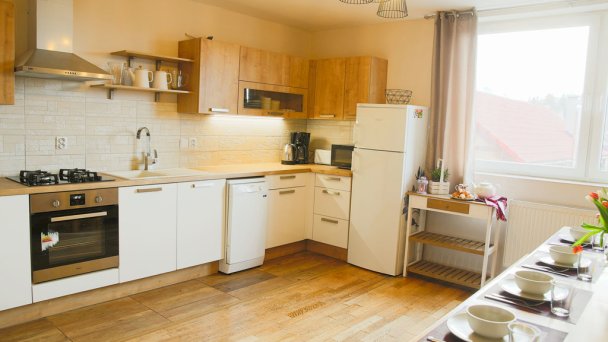 GuestHost Propaganda Chalets Liptovský Mikuláš - Demänová 13 GuestHost Propaganda Chalets Liptovský Mikuláš - Demänová 13