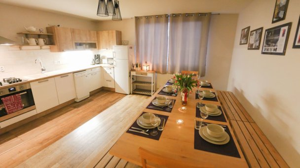 GuestHost Propaganda Chalets Liptovský Mikuláš - Demänová 14 GuestHost Propaganda Chalets Liptovský Mikuláš - Demänová 14
