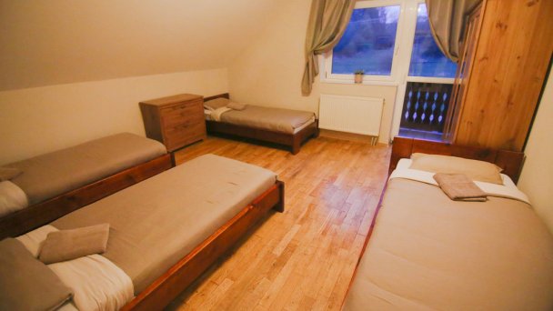 GuestHost Propaganda Chalets Liptovský Mikuláš - Demänová 15 GuestHost Propaganda Chalets Liptovský Mikuláš - Demänová 15