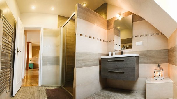 GuestHost Propaganda Chalets Liptovský Mikuláš - Demänová 17 GuestHost Propaganda Chalets Liptovský Mikuláš - Demänová 17