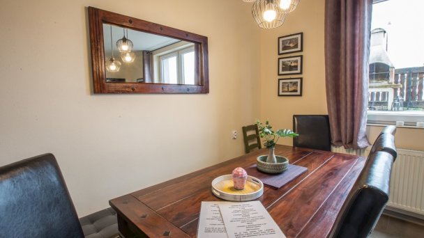 GuestHost Propaganda Chalets Liptovský Mikuláš - Demänová 23 GuestHost Propaganda Chalets Liptovský Mikuláš - Demänová 23