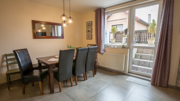 GuestHost Propaganda Chalets Liptovský Mikuláš - Demänová 24 GuestHost Propaganda Chalets Liptovský Mikuláš - Demänová 24