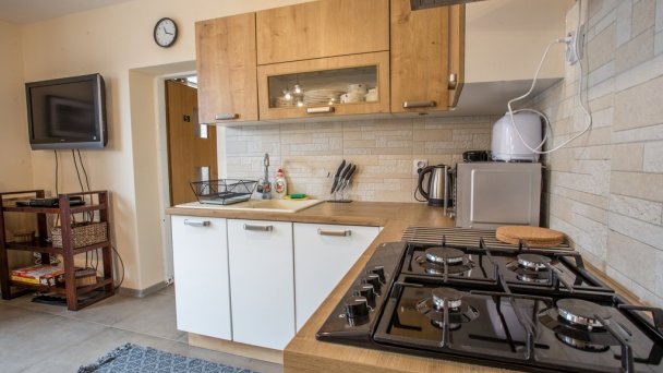 GuestHost Propaganda Chalets Liptovský Mikuláš - Demänová 25 GuestHost Propaganda Chalets Liptovský Mikuláš - Demänová 25