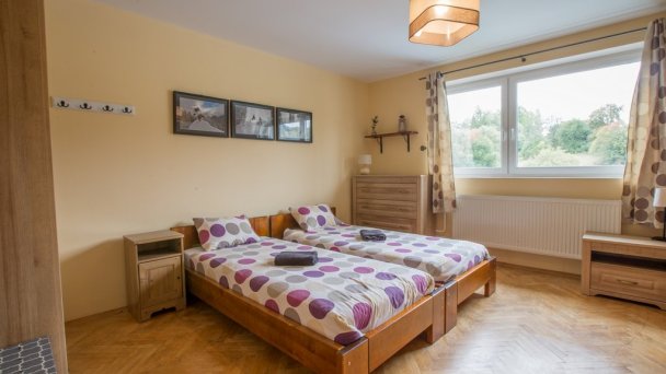 GuestHost Propaganda Chalets Liptovský Mikuláš - Demänová 26 GuestHost Propaganda Chalets Liptovský Mikuláš - Demänová 26