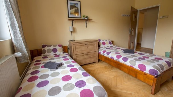 GuestHost Propaganda Chalets Liptovský Mikuláš - Demänová 27 GuestHost Propaganda Chalets Liptovský Mikuláš - Demänová 27