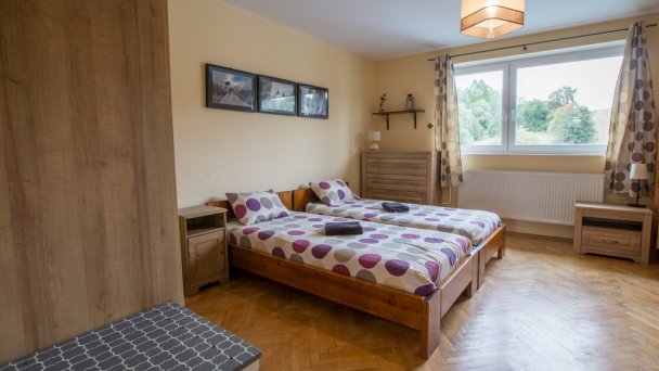 GuestHost Propaganda Chalets Liptovský Mikuláš - Demänová 29 GuestHost Propaganda Chalets Liptovský Mikuláš - Demänová 29