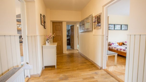 GuestHost Propaganda Chalets Liptovský Mikuláš - Demänová 30 GuestHost Propaganda Chalets Liptovský Mikuláš - Demänová 30
