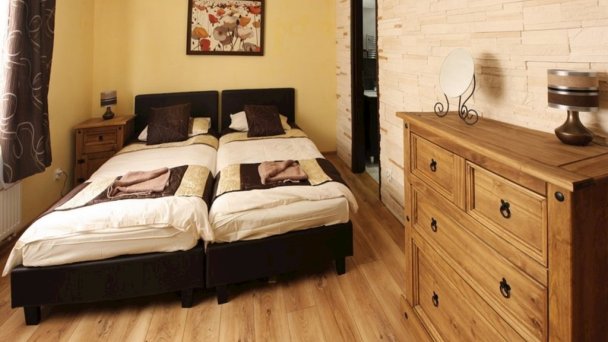 GuestHost Propaganda Chalets Liptovský Mikuláš - Demänová 33 GuestHost Propaganda Chalets Liptovský Mikuláš - Demänová 33