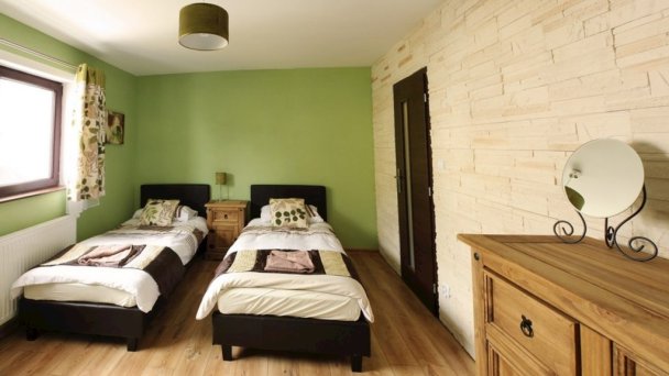 GuestHost Propaganda Chalets Liptovský Mikuláš - Demänová 34 GuestHost Propaganda Chalets Liptovský Mikuláš - Demänová 34