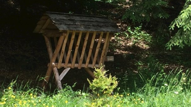 Horská chata Ladonhora Horný Vadičov 16
