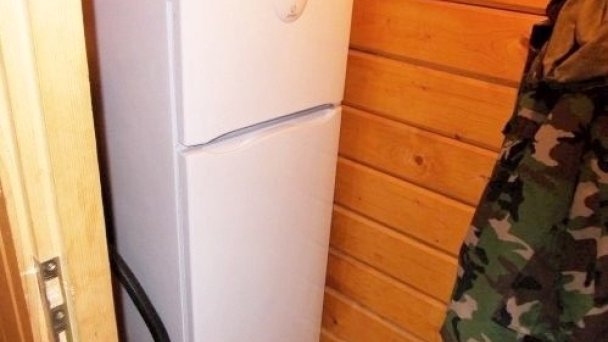 Chata Horehronie Závadka nad Hronom 14 Chata Horehronie Závadka nad Hronom 14
